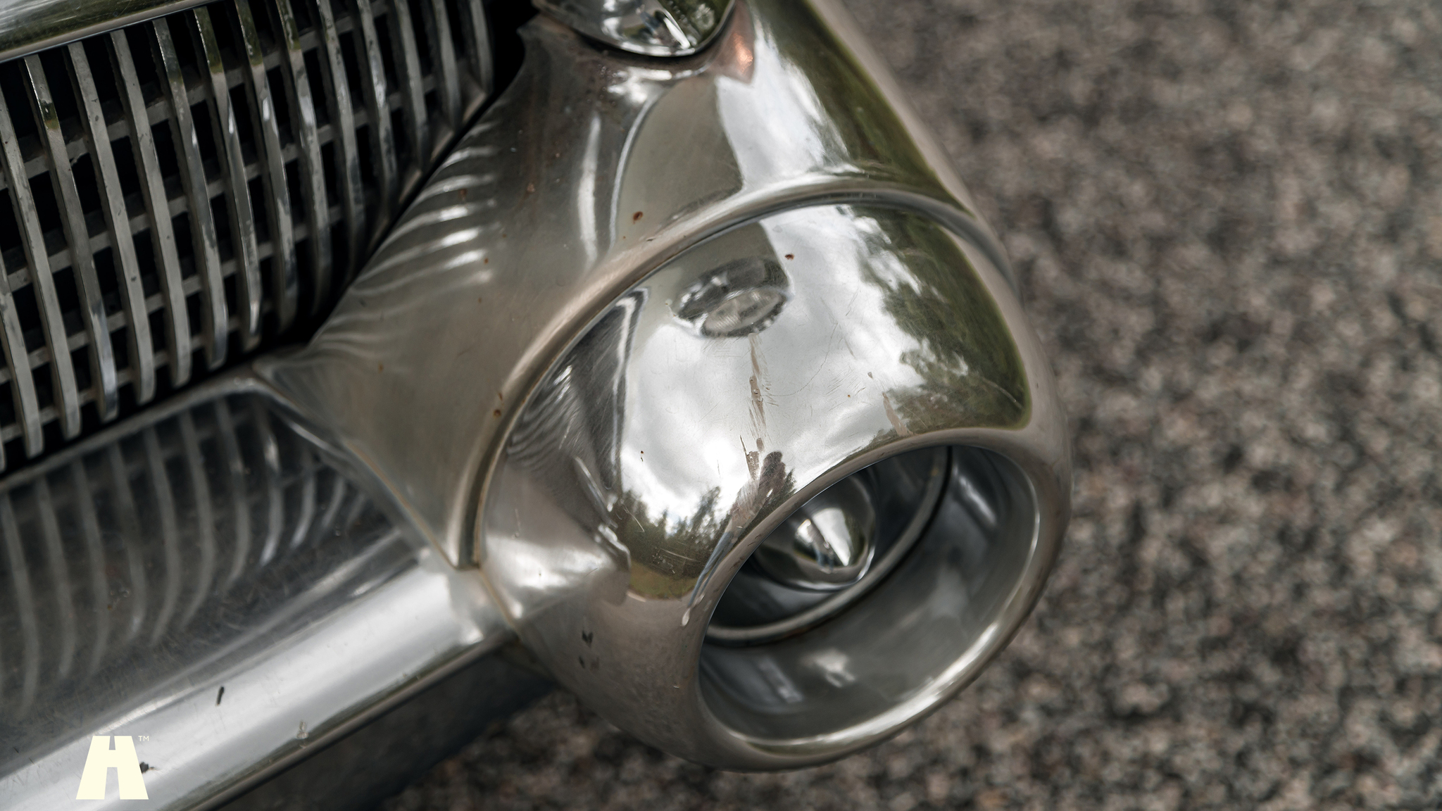 Exterior image of 1957 Buick Special Riviera (Model 46R) V8 (49)