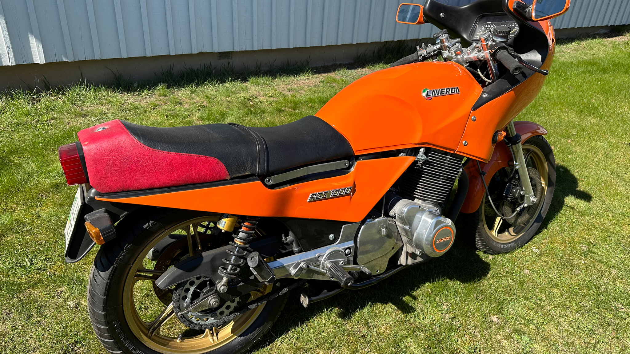 Aussenfoto 1983 Laverda 1000 RGS (44)