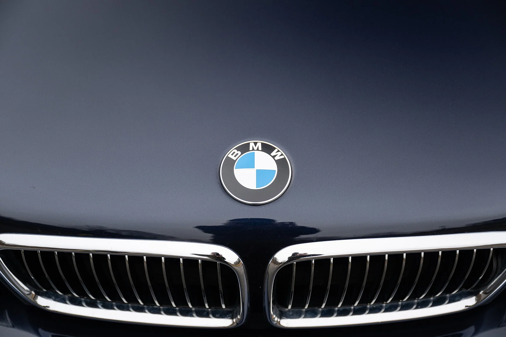 Aussenfoto 1996 BMW 740 iA - NO RESERVE (41)