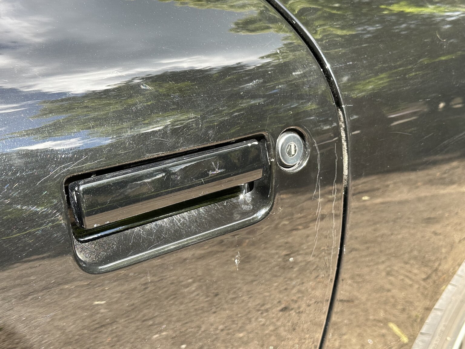 Aussenfoto 2000 Pontiac TransAm Firebird (46)