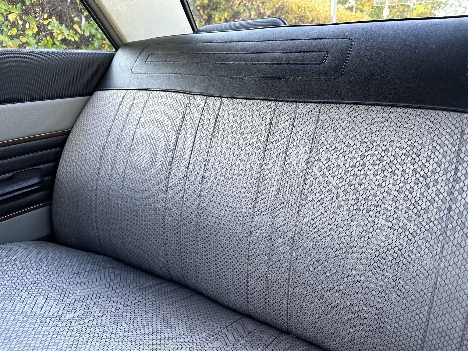 Innenraumfoto von 1965 Ford Taunus 17M (11)