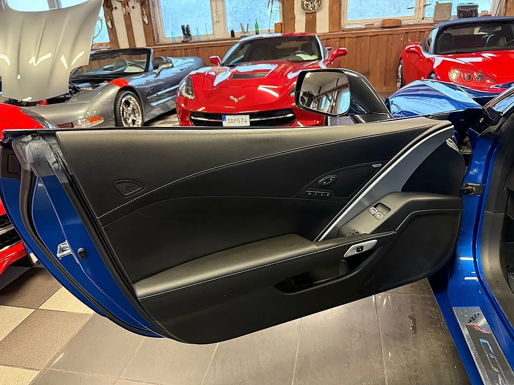 Bild von 2016 Chevrolet Corvette (23)