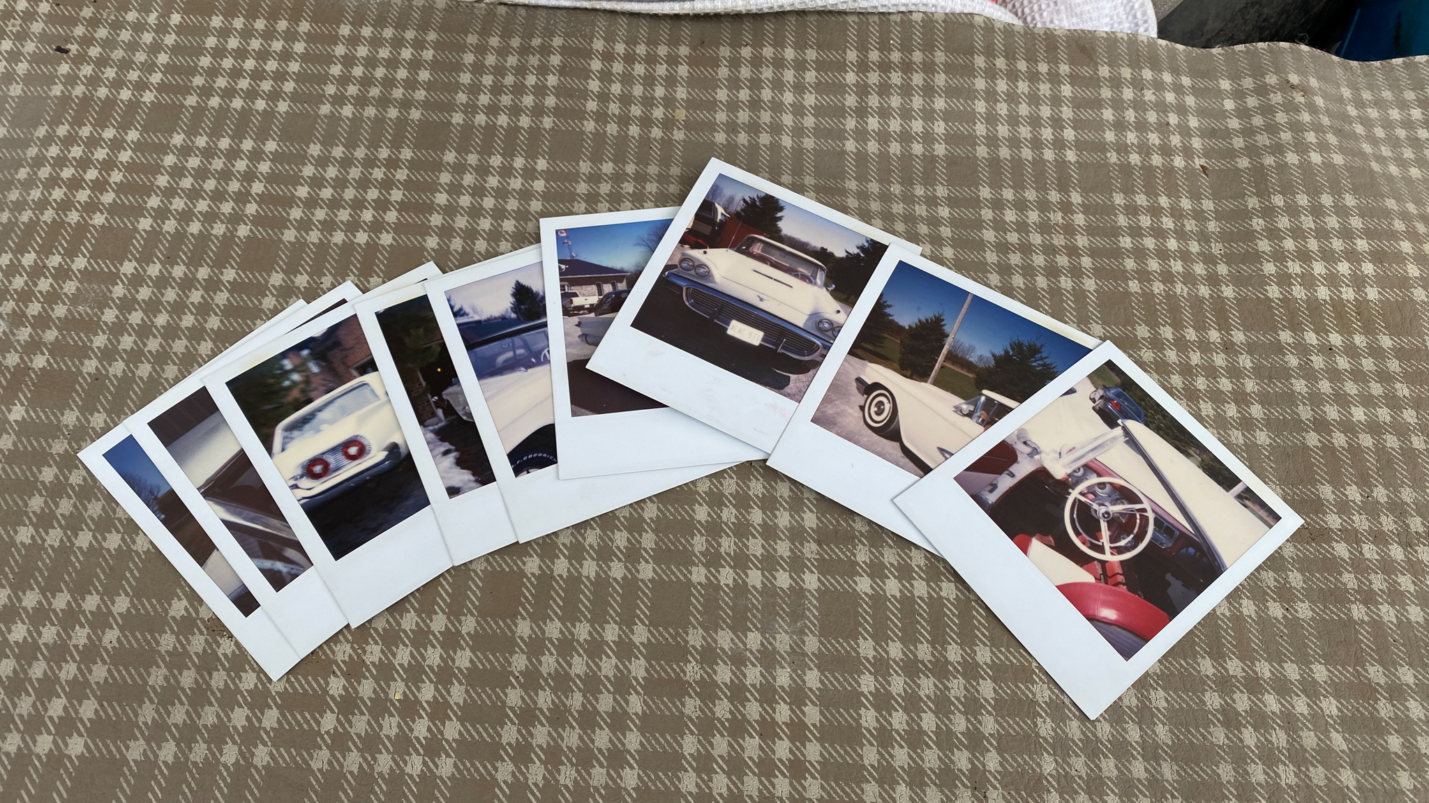 Documentation for 1959 Ford Thunderbird hardtop (7)