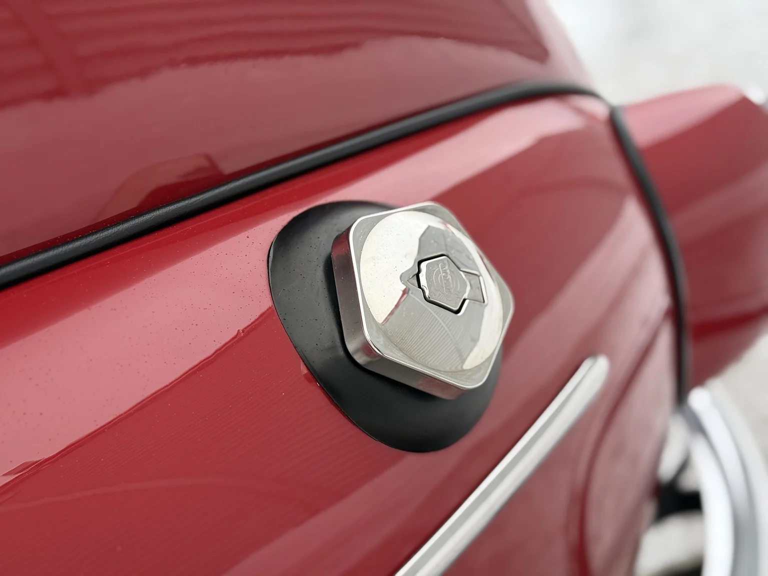 Exterior image of 1961 Volvo PV544C Sport (57)