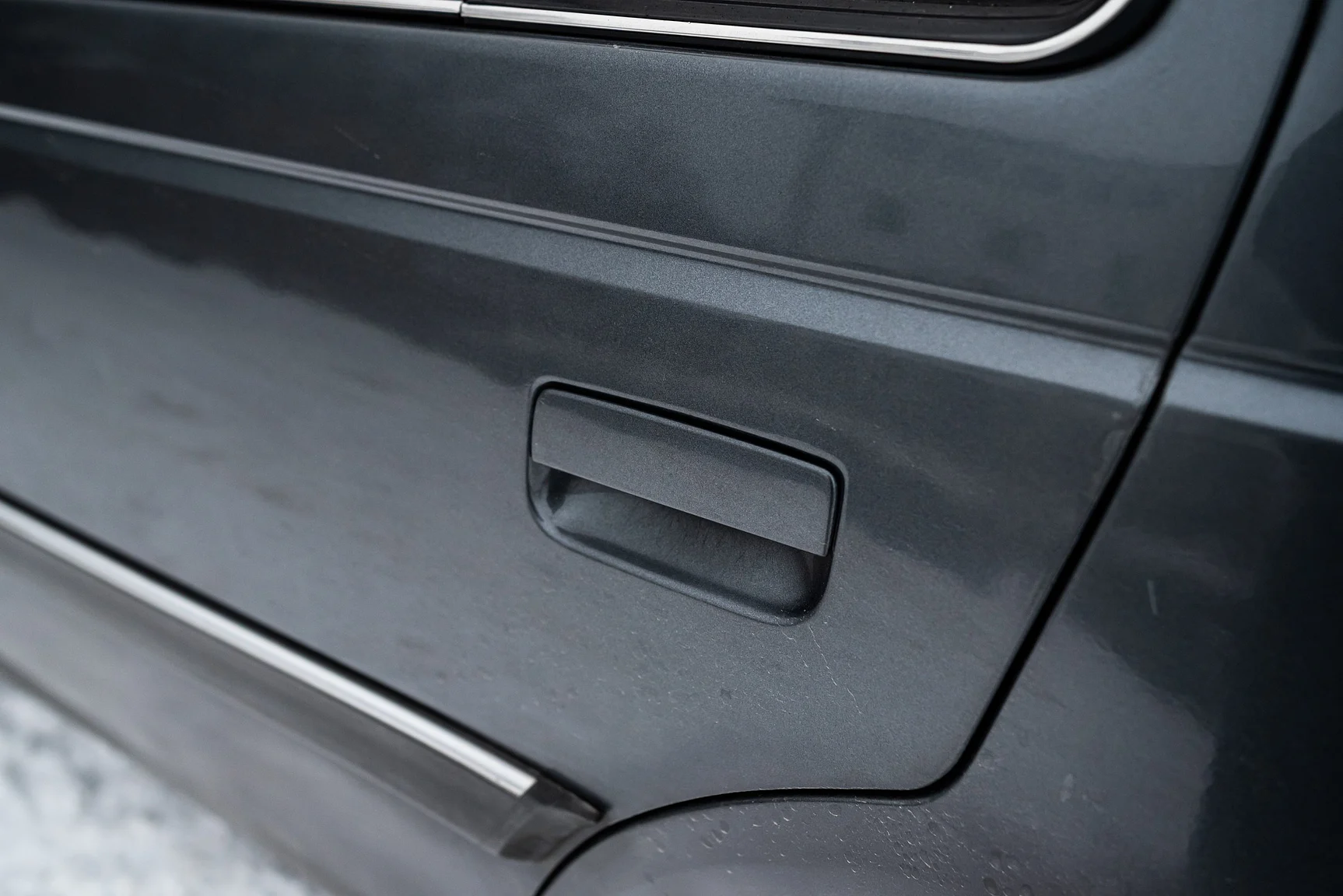 Exterior image of 1991 Peugeot 405 Break SRI (38)