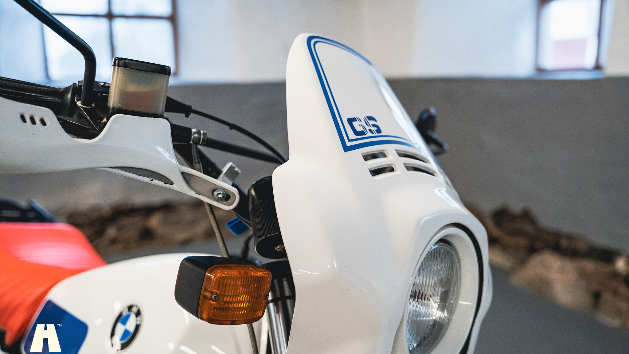 Exteriörbild på 1981 BMW R80 G/S (24)