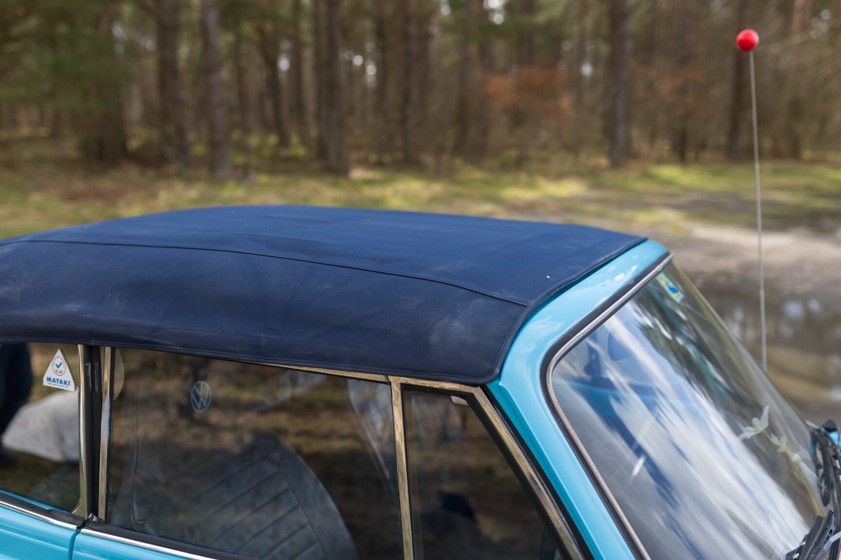 Aussenfoto 1974 VW 1303 LS CAB (83)