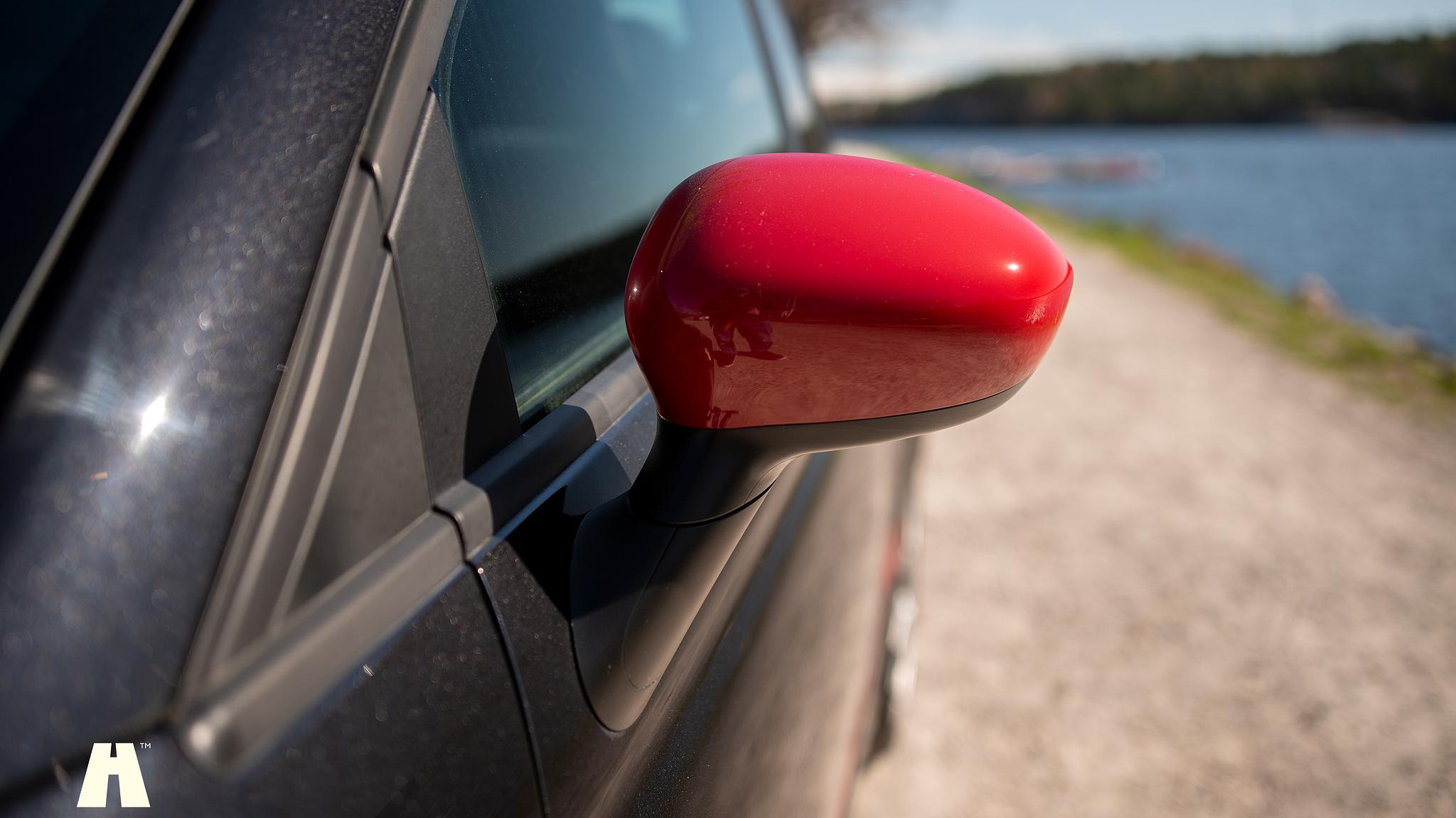Aussenfoto 2016 Abarth 595 Competizione (46)