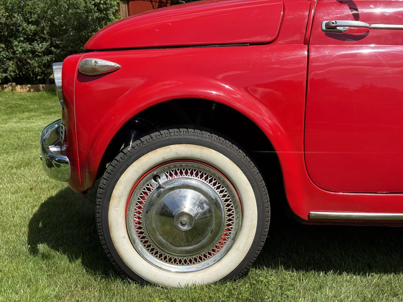 Aussenfoto 1958 Fiat 500 Nuova (25)