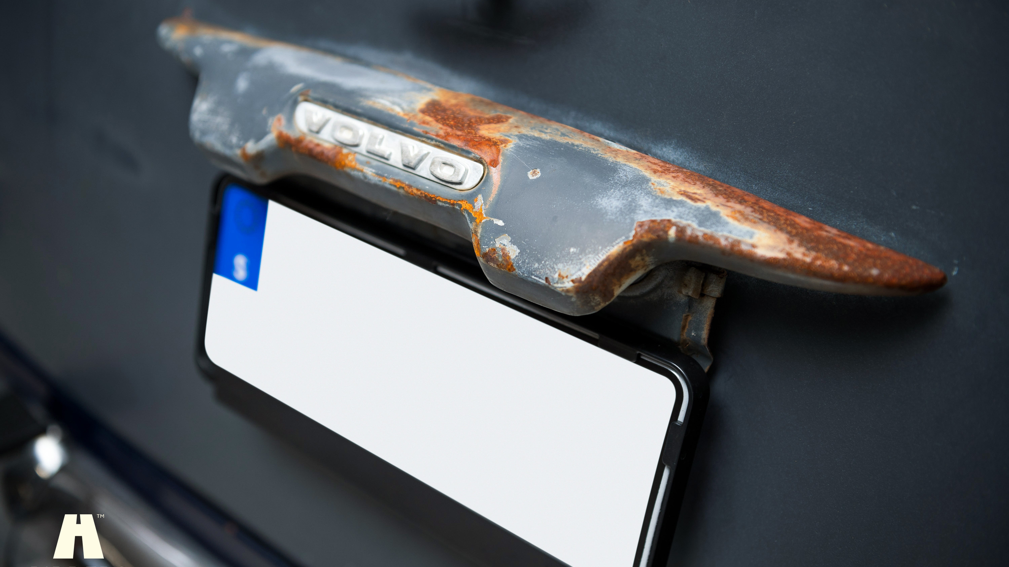 Exterior image of 1967 Volvo Amazon 122 S herrgårdsvagn (64)