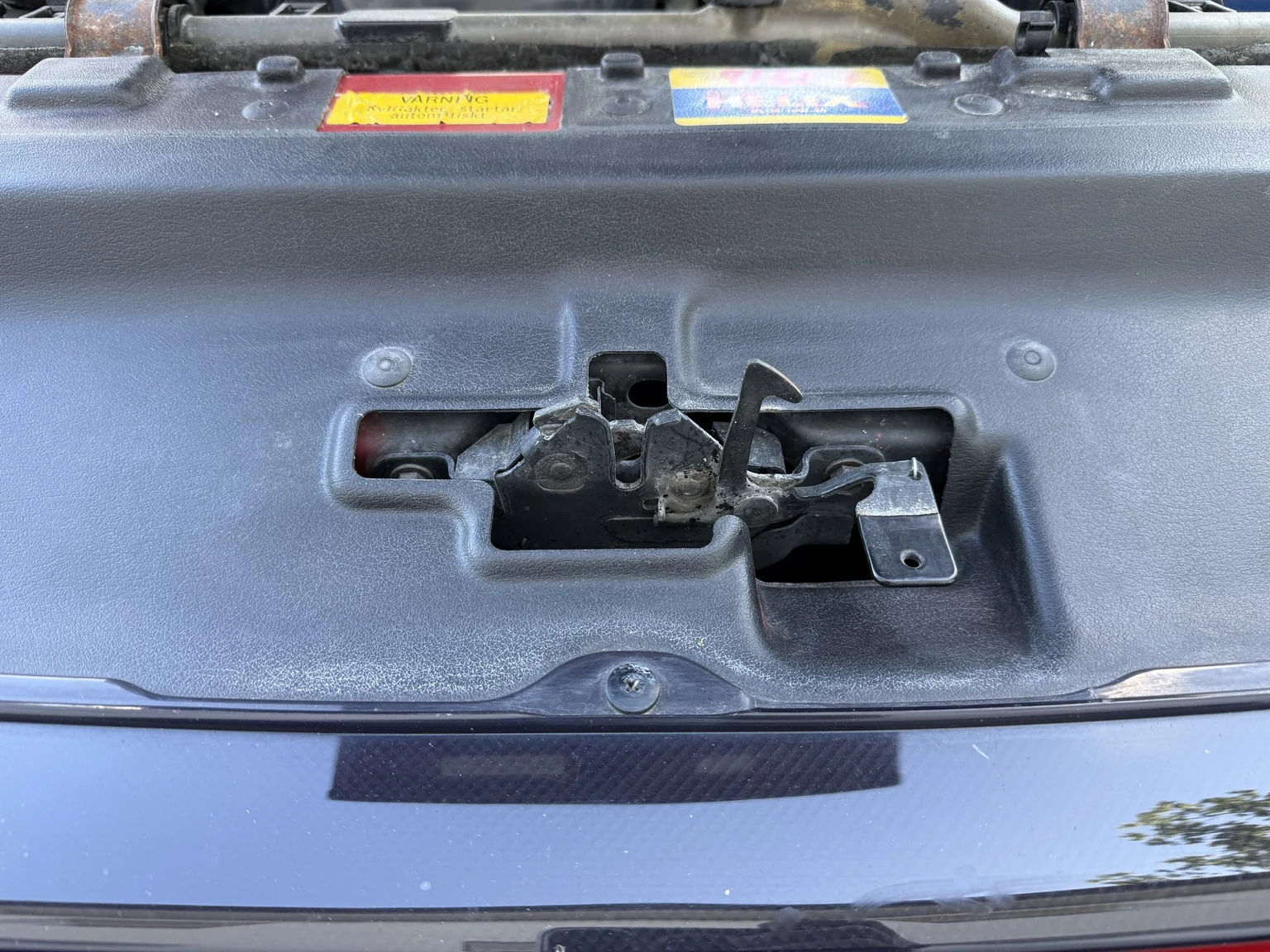 Image of 1990 Toyota Celica (10) mechanics