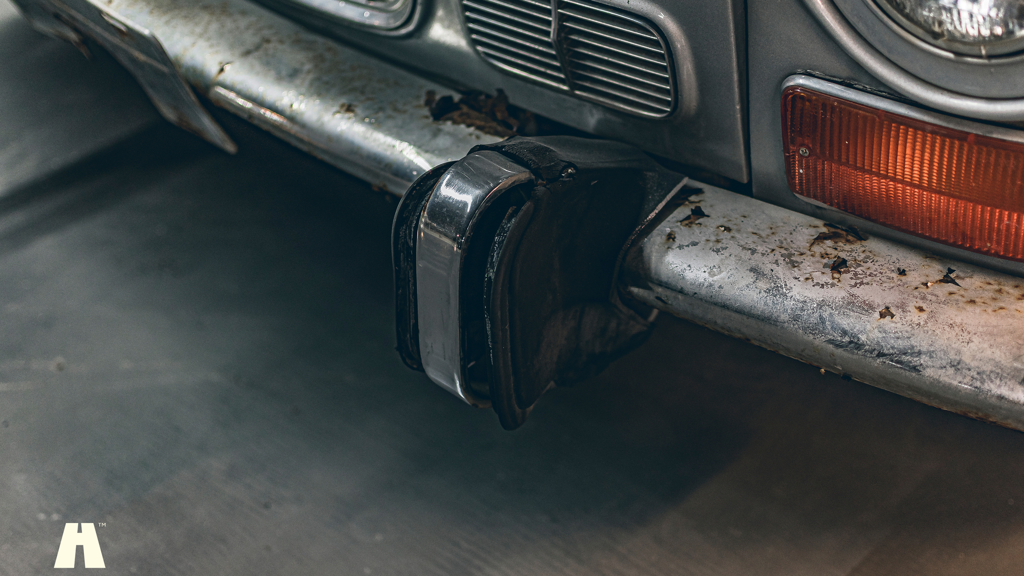 Exteriörbild på 1972 Jaguar XJ6 Project