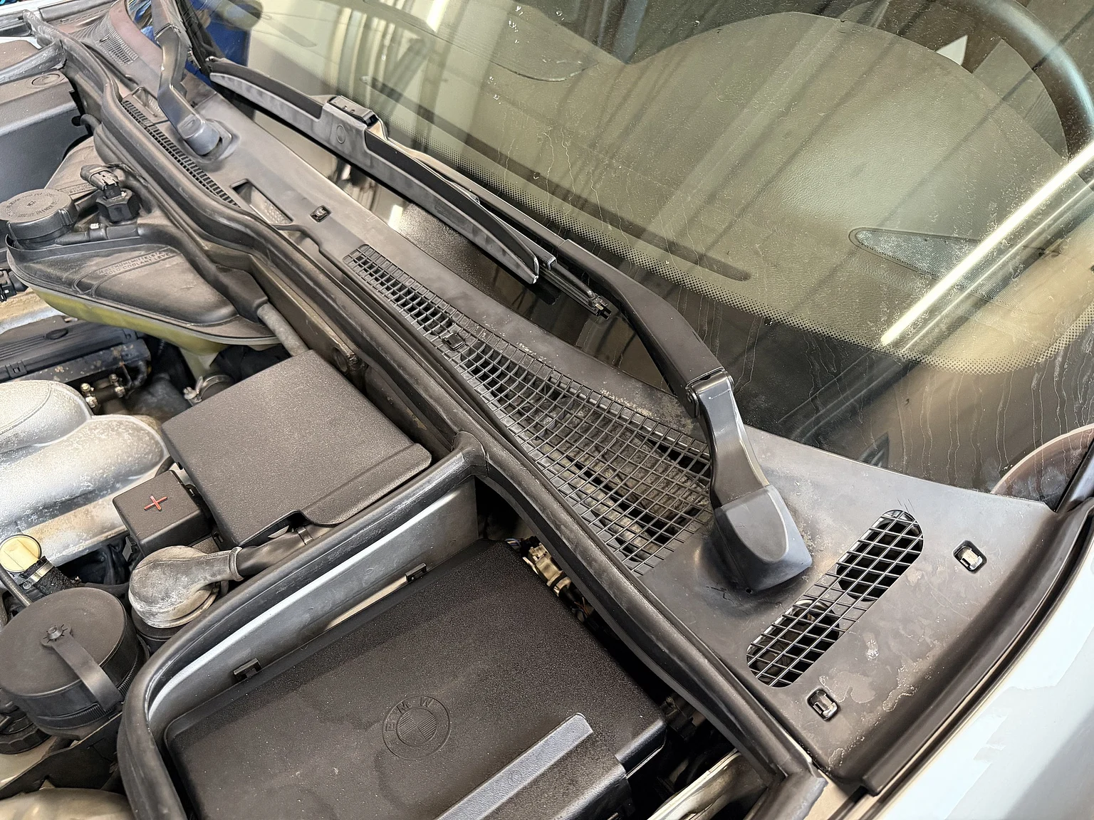 1988 BMW 535i - NO RESERVE (6), Mekanik