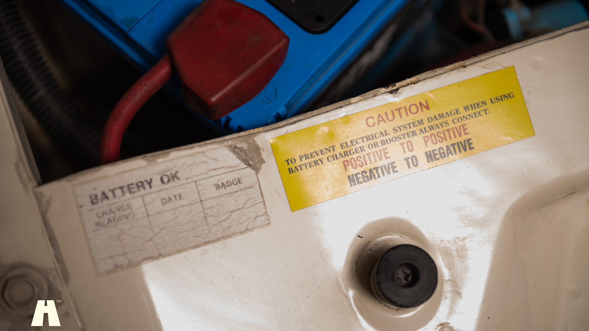 Image of 1964 Ford Thunderbird 6.4 HT (11) mechanics