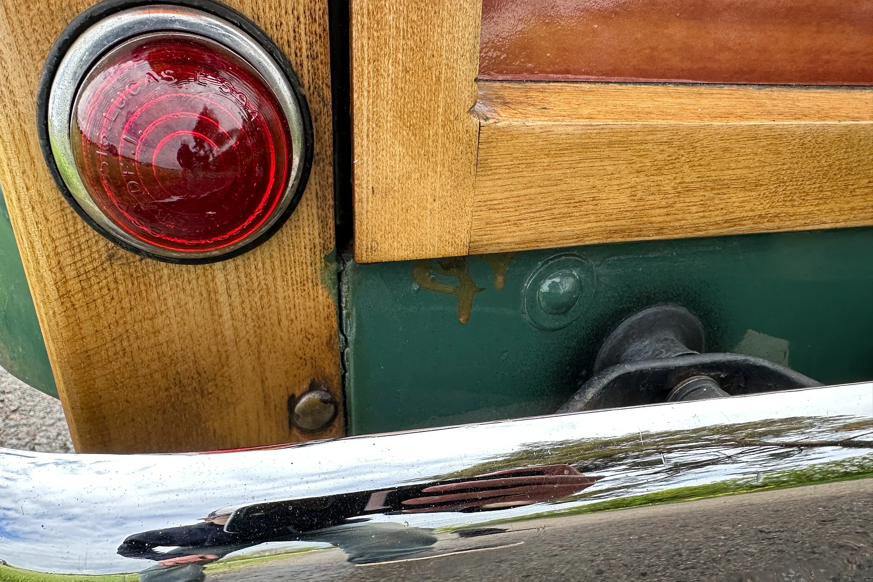 Aussenfoto 1968 Morris Minor Traveller (70)