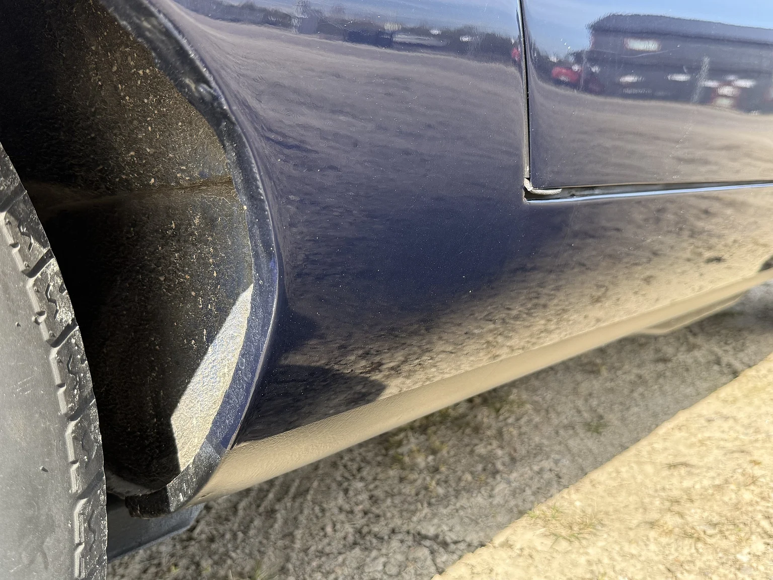 Exterior image of 1969 Jaguar E-Type 4.2 Coupe (63)