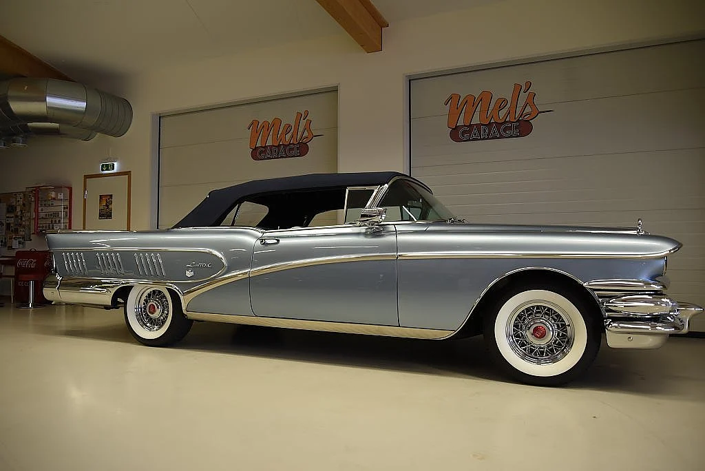 Bild von 1958 Buick Limited (34)