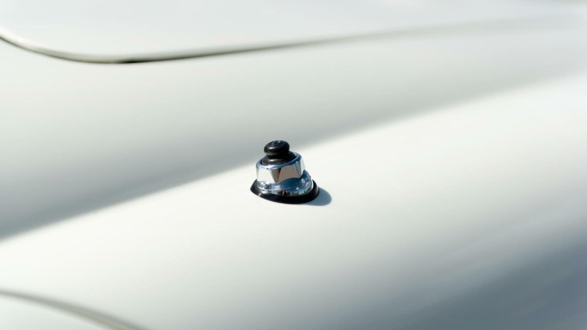 Exteriörbild på 1956 Mercedes Benz 190 SL Roadster (58)