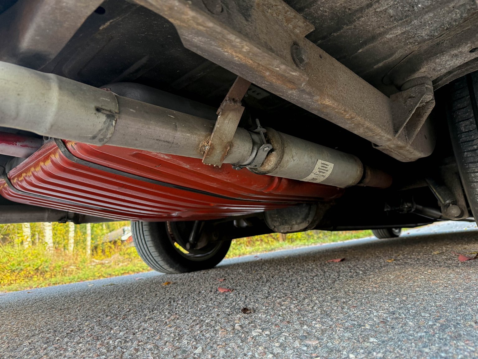 Image of 1967 Buick Electra 225 Custom 430 cui mechanics