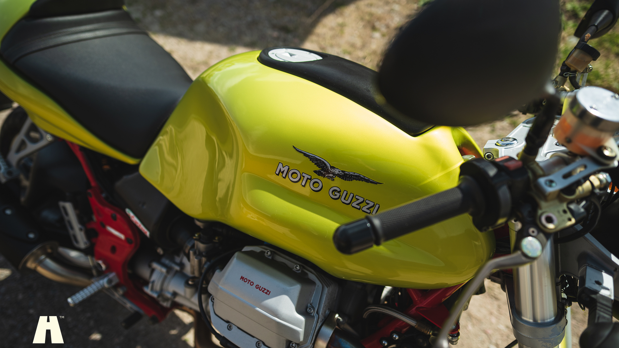 Aussenfoto 2002 Moto Guzzi V11 Sport (29)