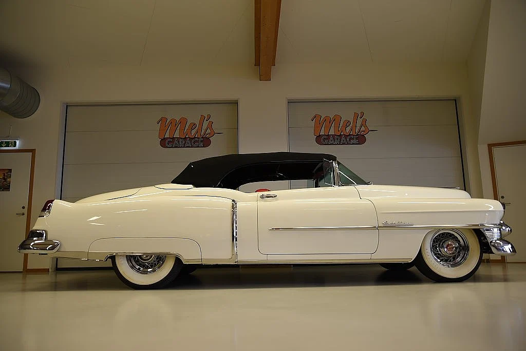 Bild von 1953 Cadillac Eldorado (31)