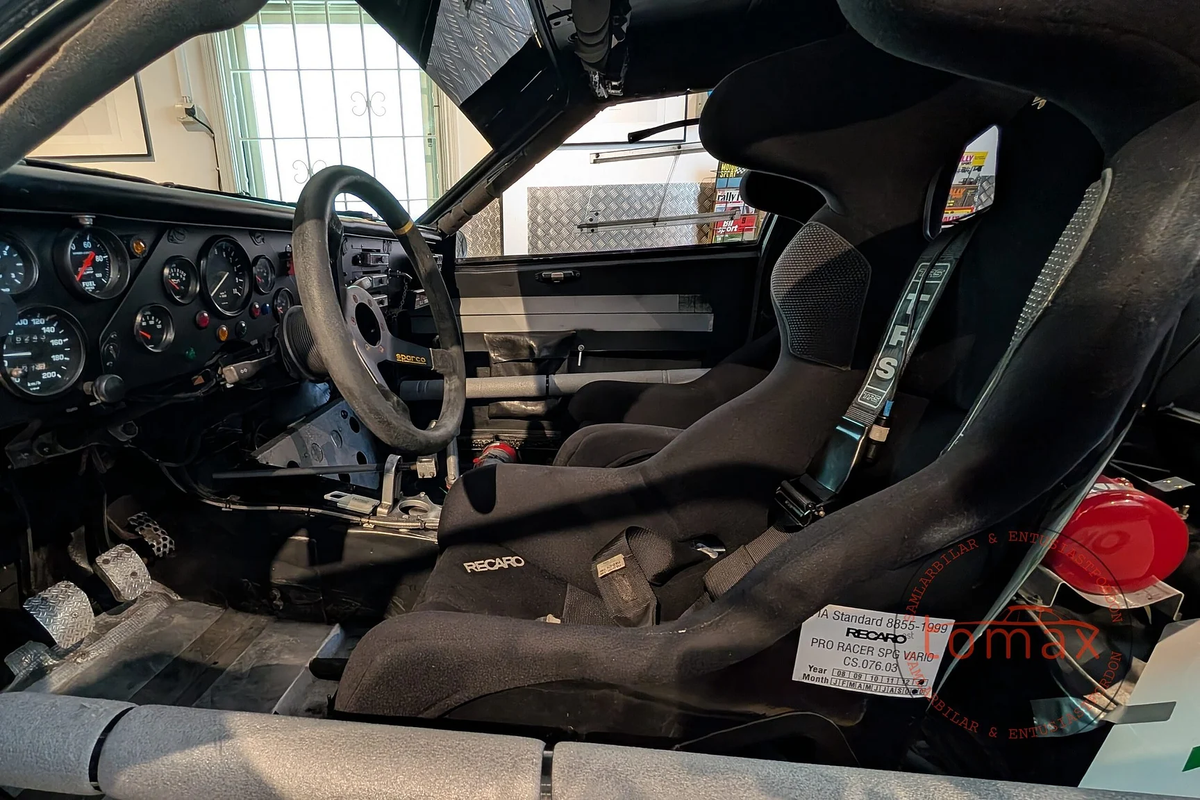 Bild von 1981 Audi UR Quattro A2 (13)