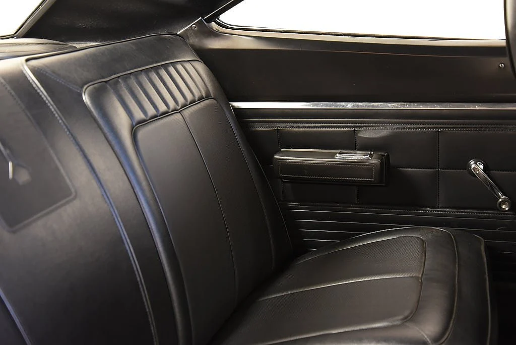 Bild von 1968 Plymouth Road Runner (66)