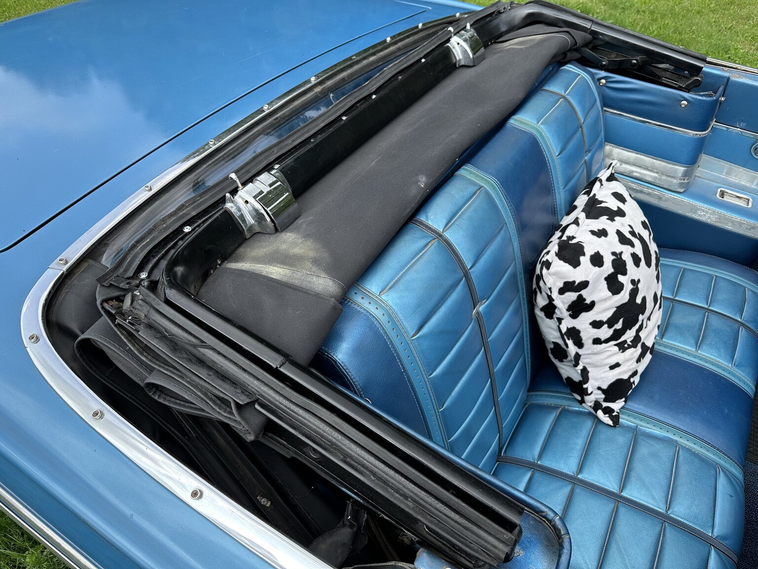 Aussenfoto 1963 Mercury Comet (27)