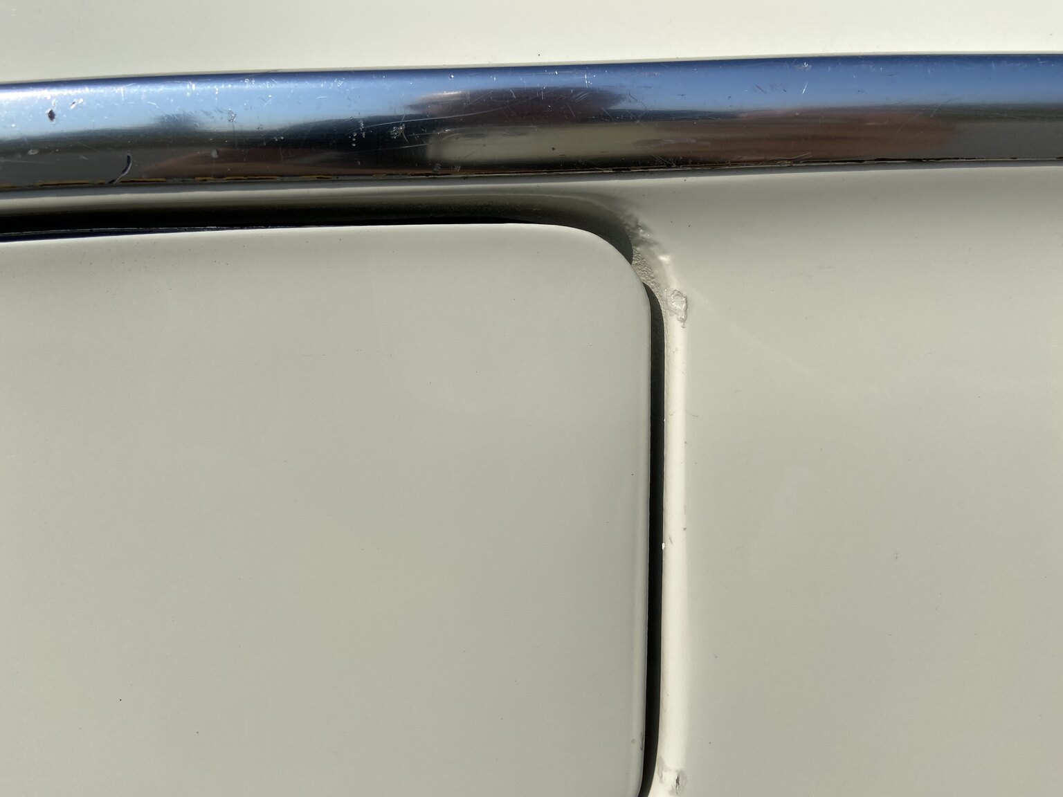 Aussenfoto 1971 BMW 2800 CS