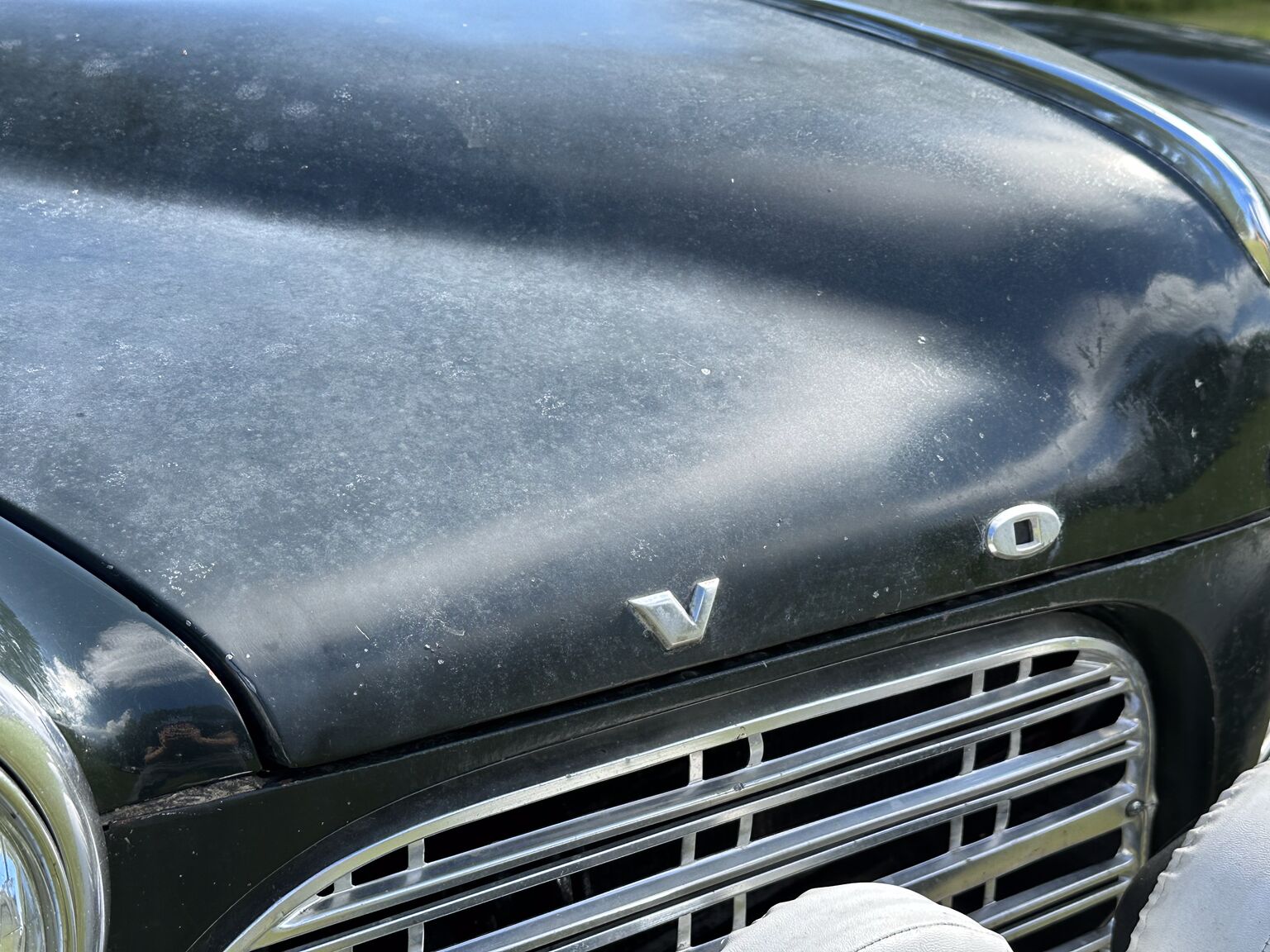 Aussenfoto 1967 Volvo Amazon 123 GT (33)