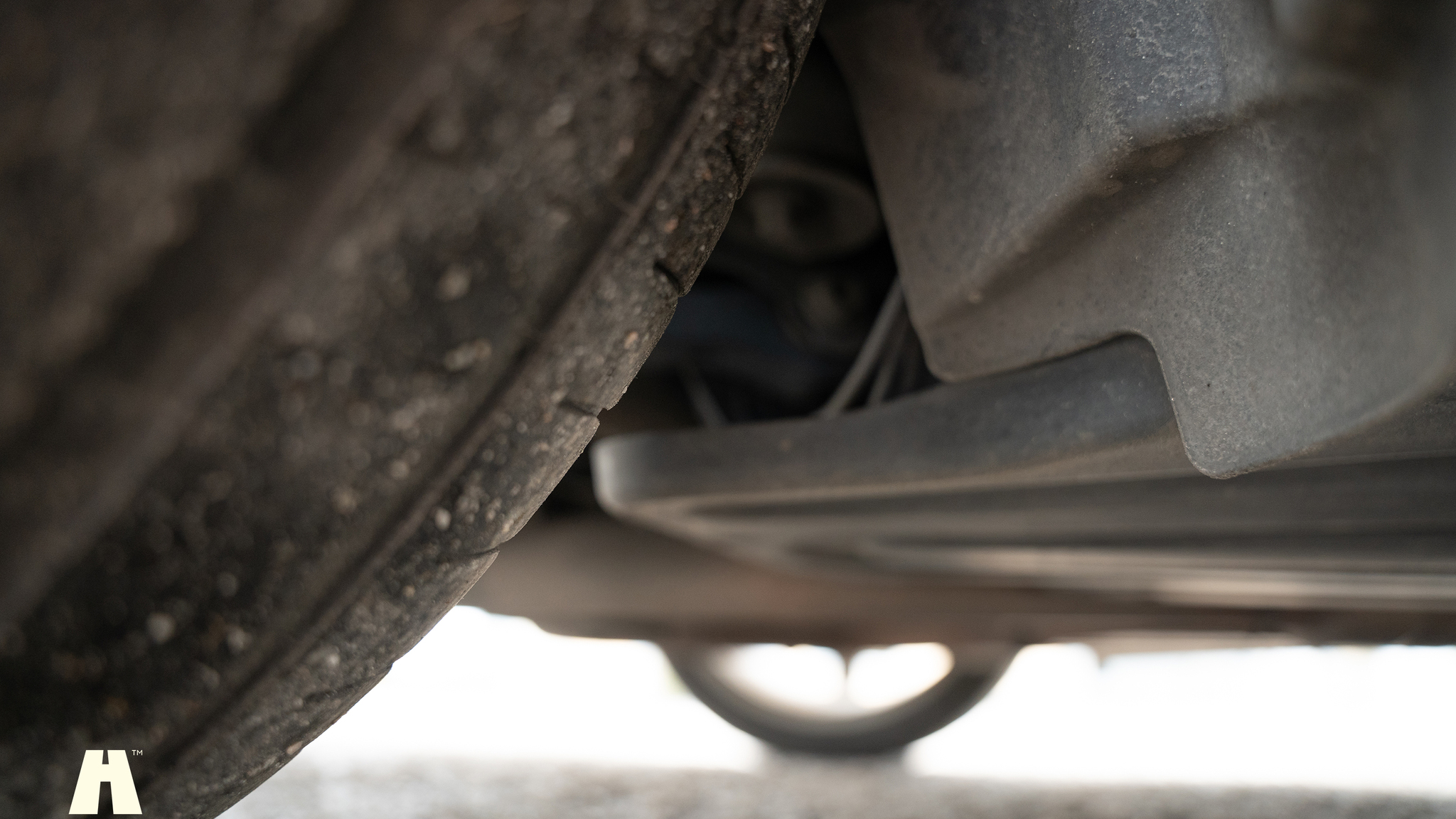 2008 Mercedes-Benz CLS 63 AMG (50), Mekanik