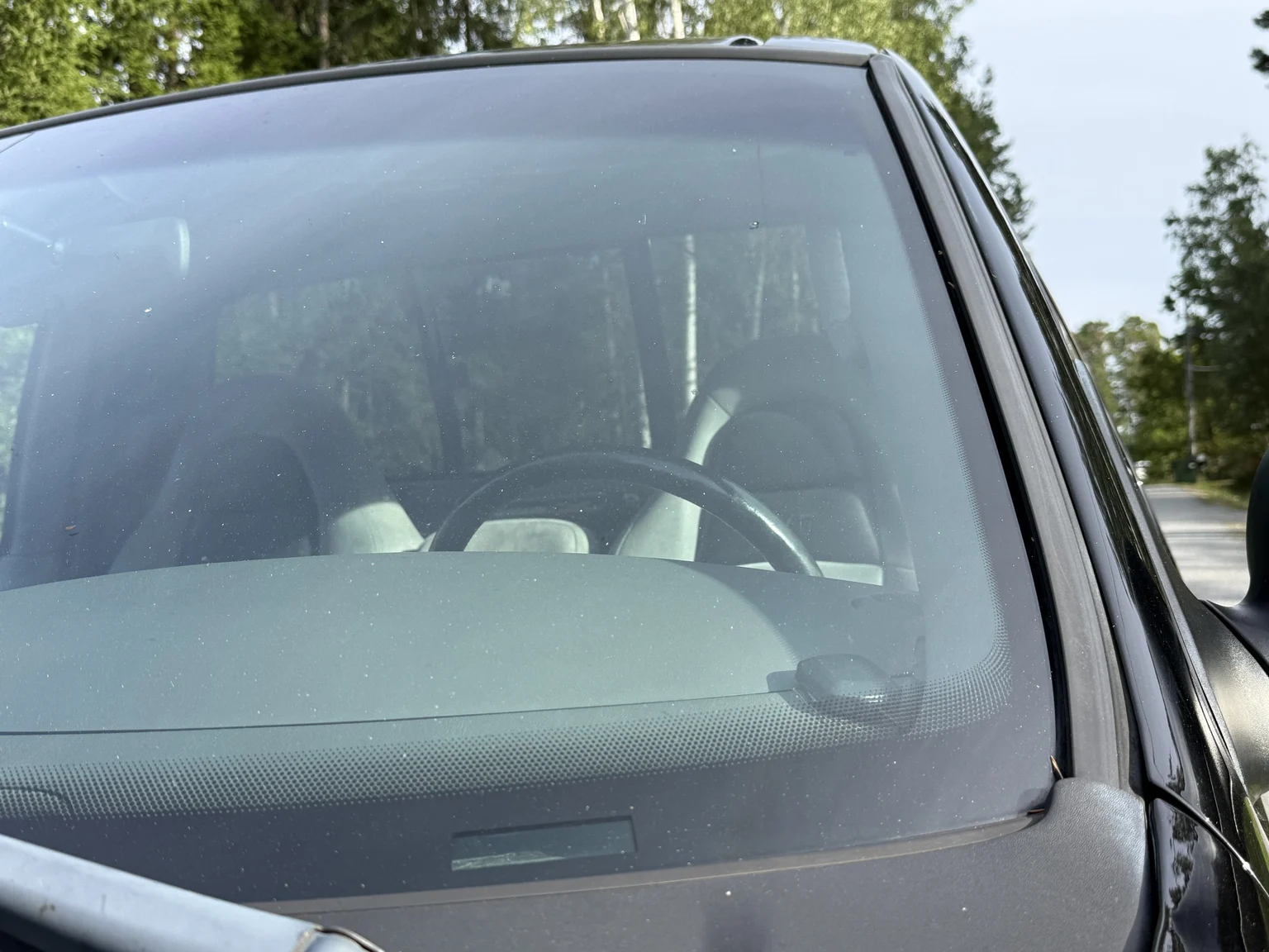 Aussenfoto 2002 Ford F-150 SVT Lightning (60)