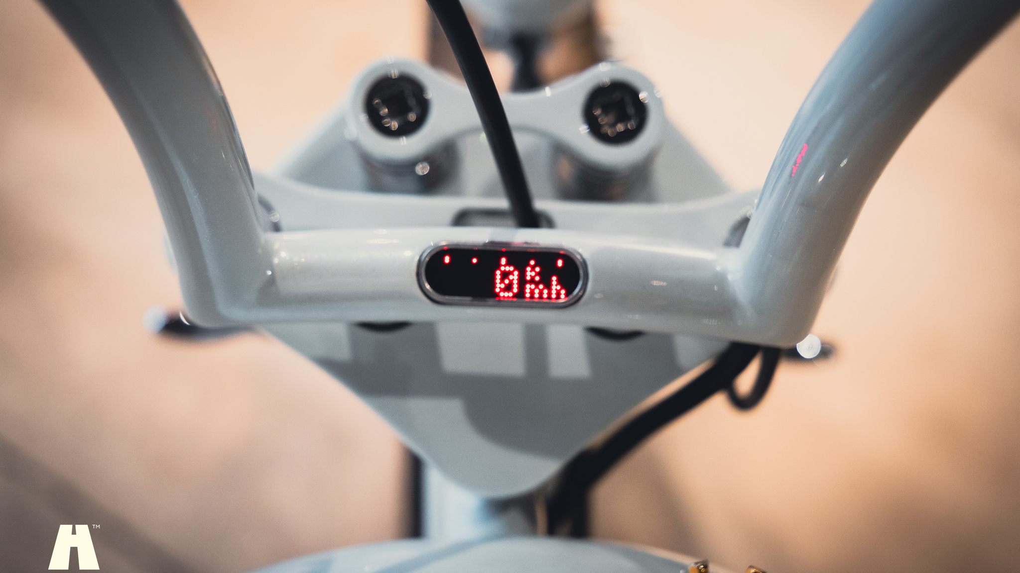 Exteriörbild på 2010 Harley-Davidson Kopteri