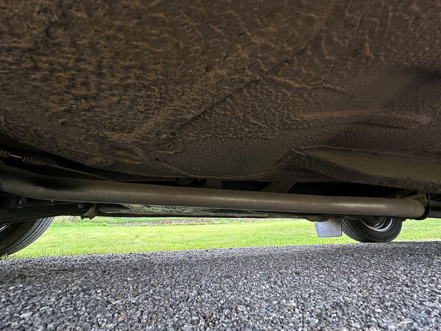 Image of 1974 Volvo 142 2.0 mechanics