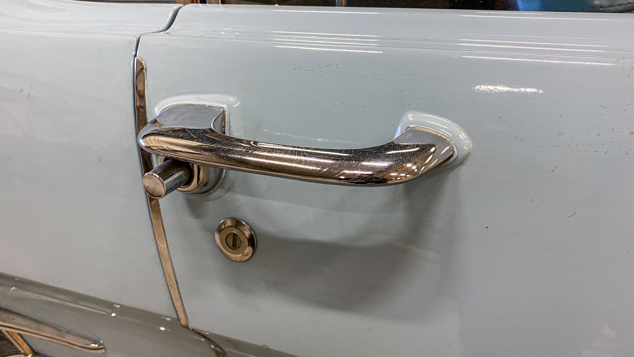 Aussenfoto 1966 Ford Mustang 289 Hardtop (42)