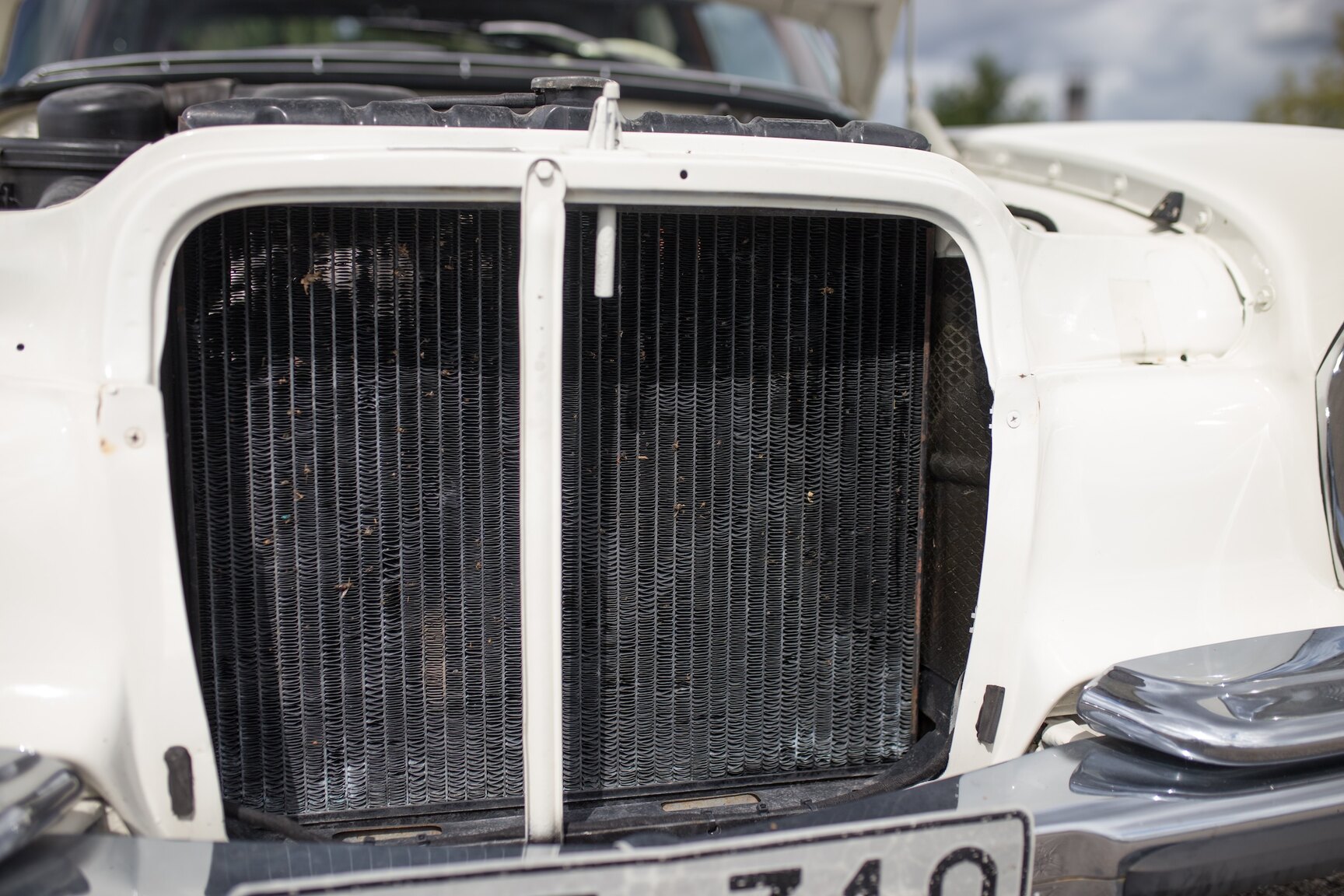 1966  Mercedes-Benz 250 , Mekanik