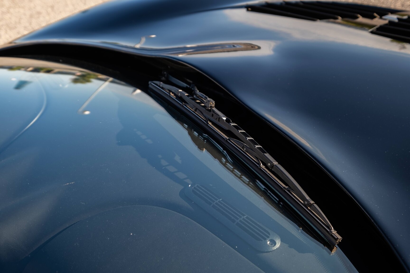 Exterior image of 2022 Factory Five Racing GTM Supercar