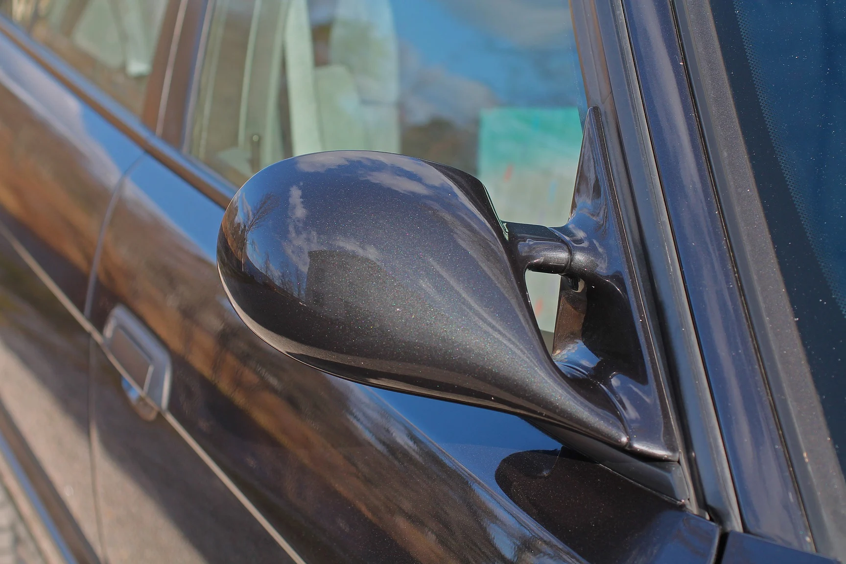 Aussenfoto 1993 BMW E34 M5 Touring  (74)