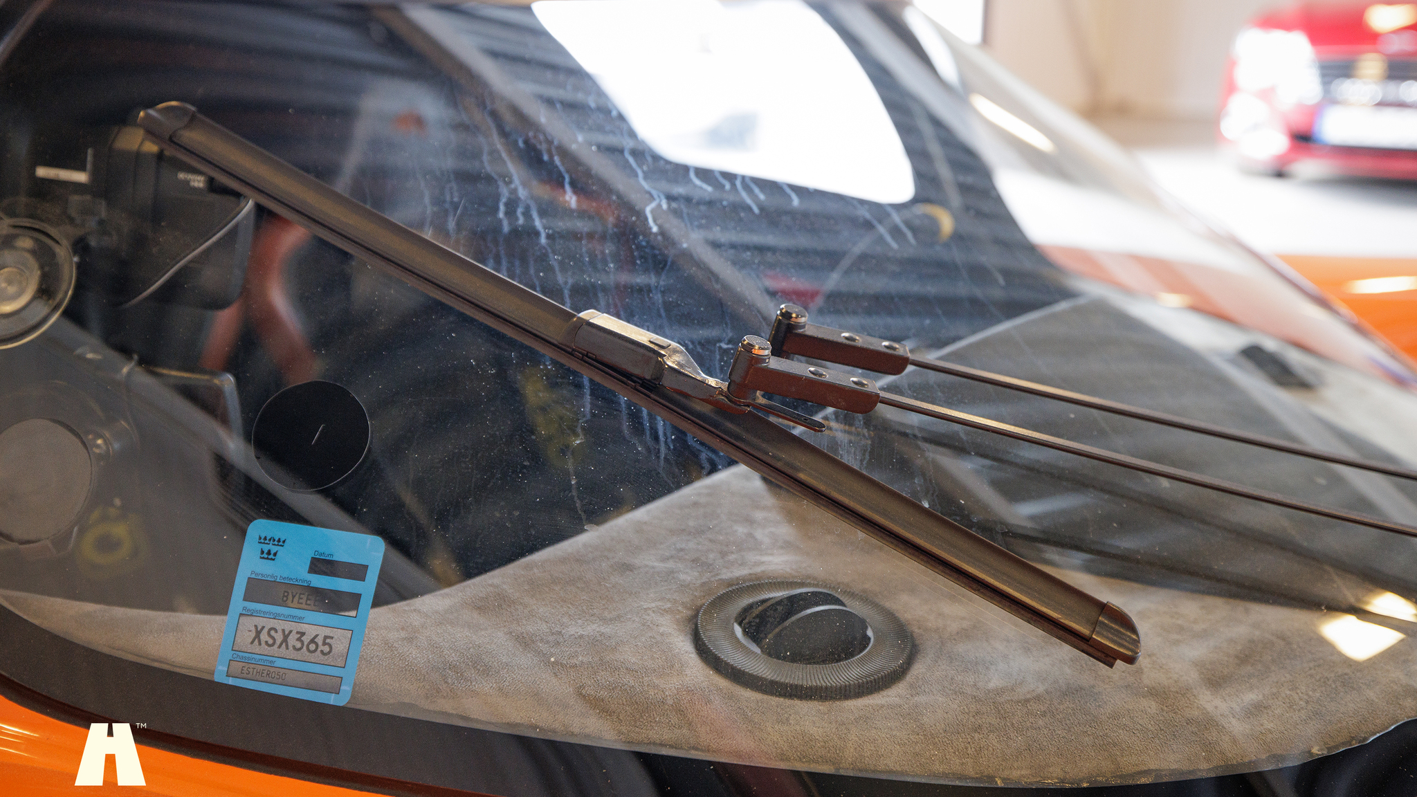 Exterior image of 2006 Ultima GTR (67)