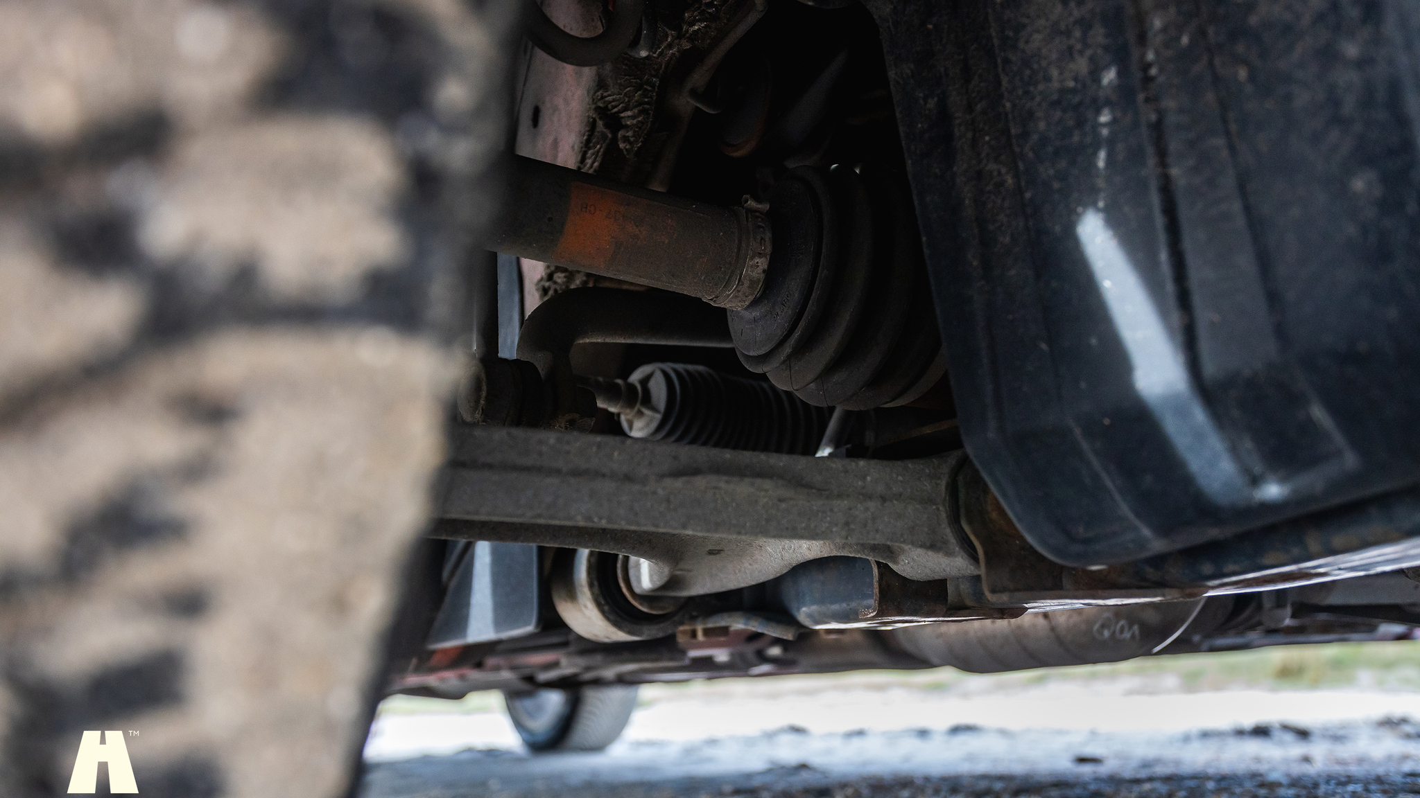 Image of 2007 SAAB 9-3 AERO SPORTCOMBI mechanics (22)