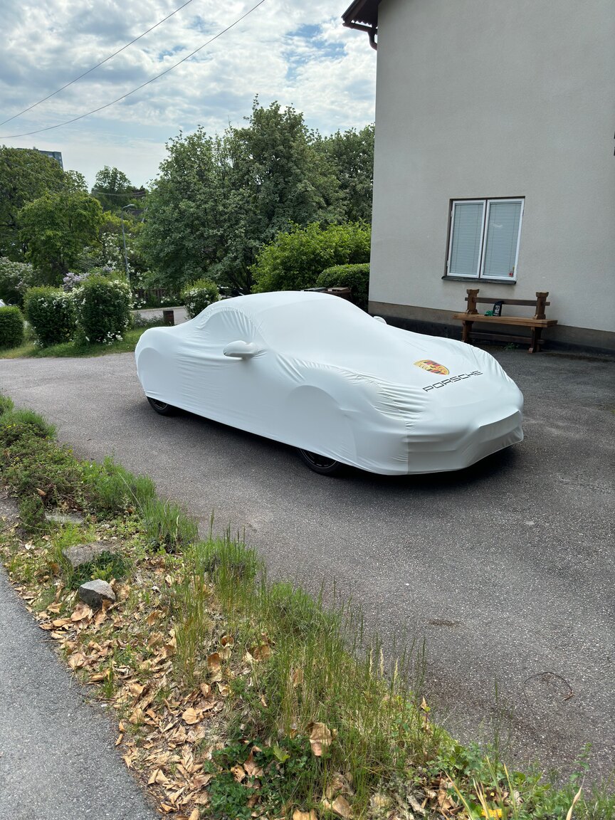 Bild der Verschiedenes von 2013 Porsche Boxster S (2)