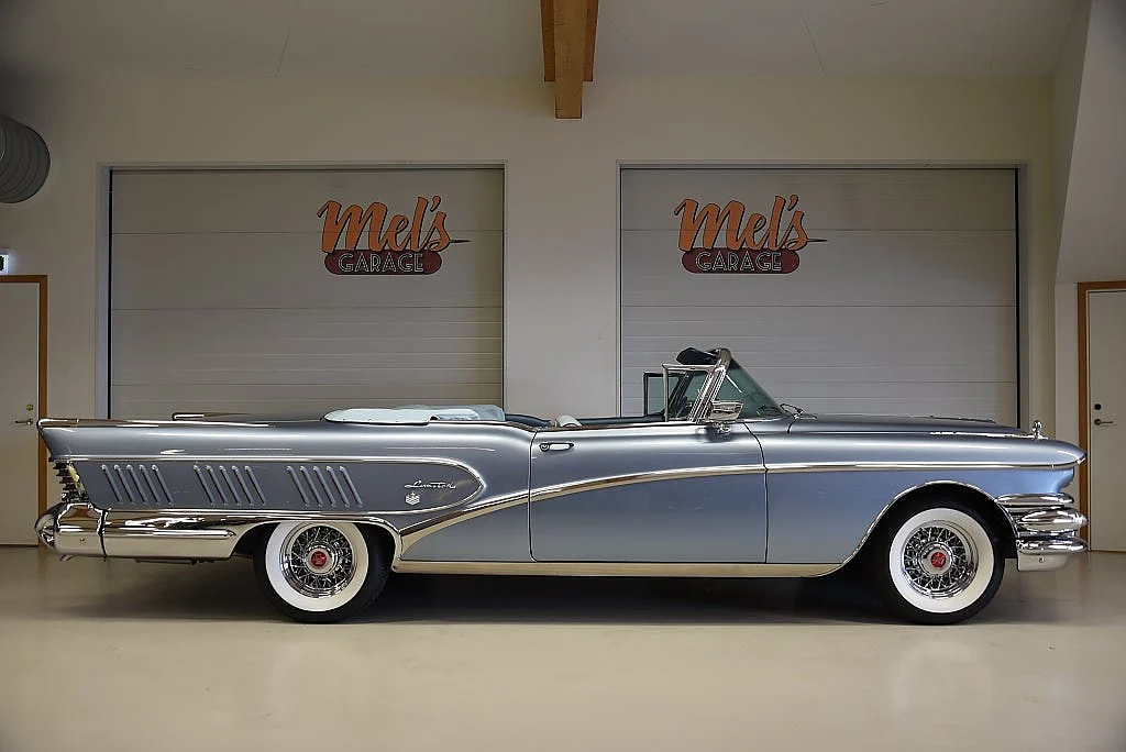 Bild von 1958 Buick Limited (81)