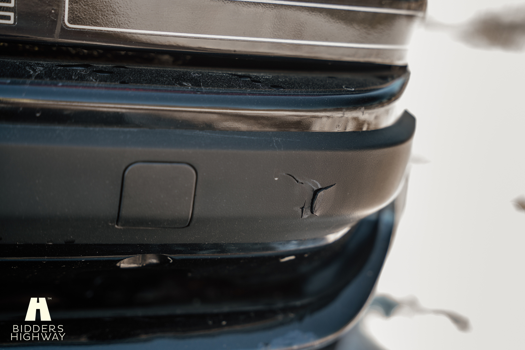 Aussenfoto 1989 Porsche 944 S2 Cabriolet