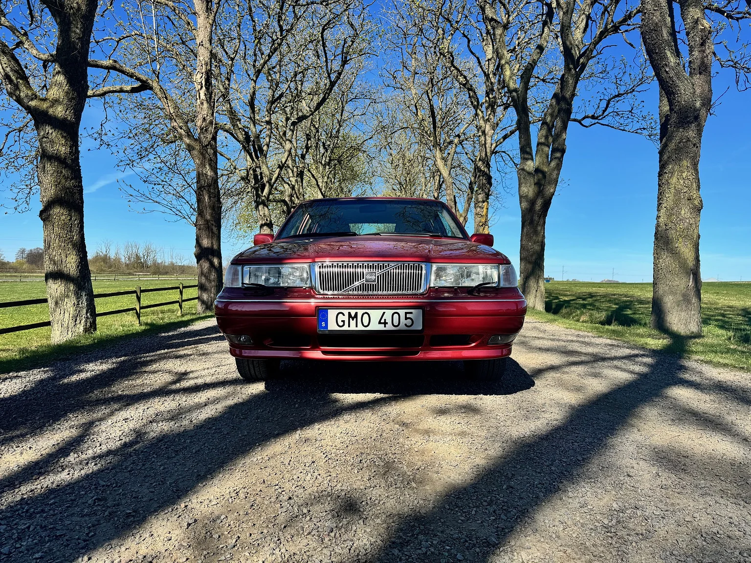 Aussenfoto 1998 Volvo S90 3.0 (12)