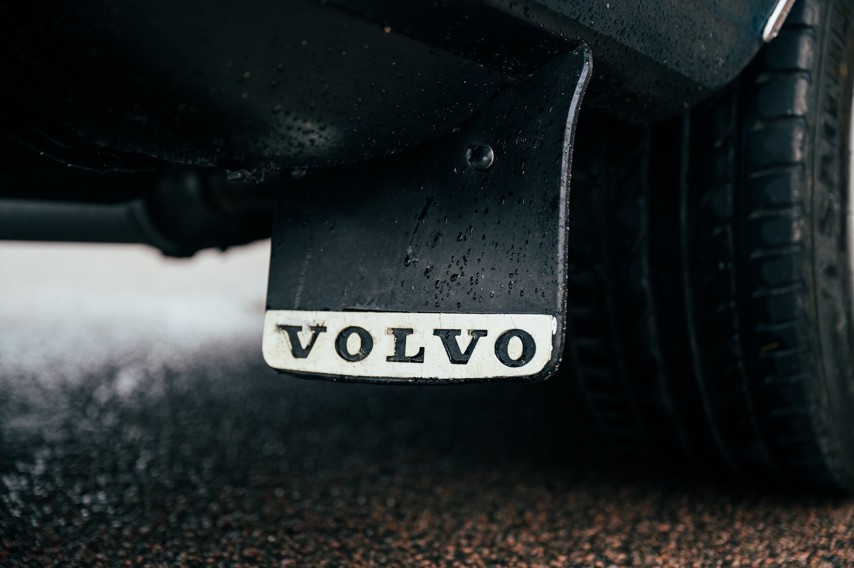 Aussenfoto 1973 Volvo 164E 3.2