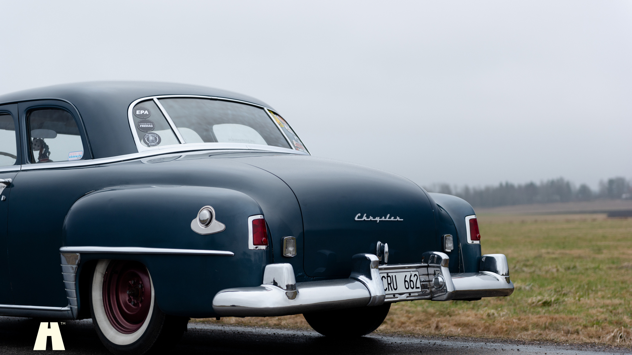 Aussenfoto 1950 Chrysler Windsor Club Coupé (31)