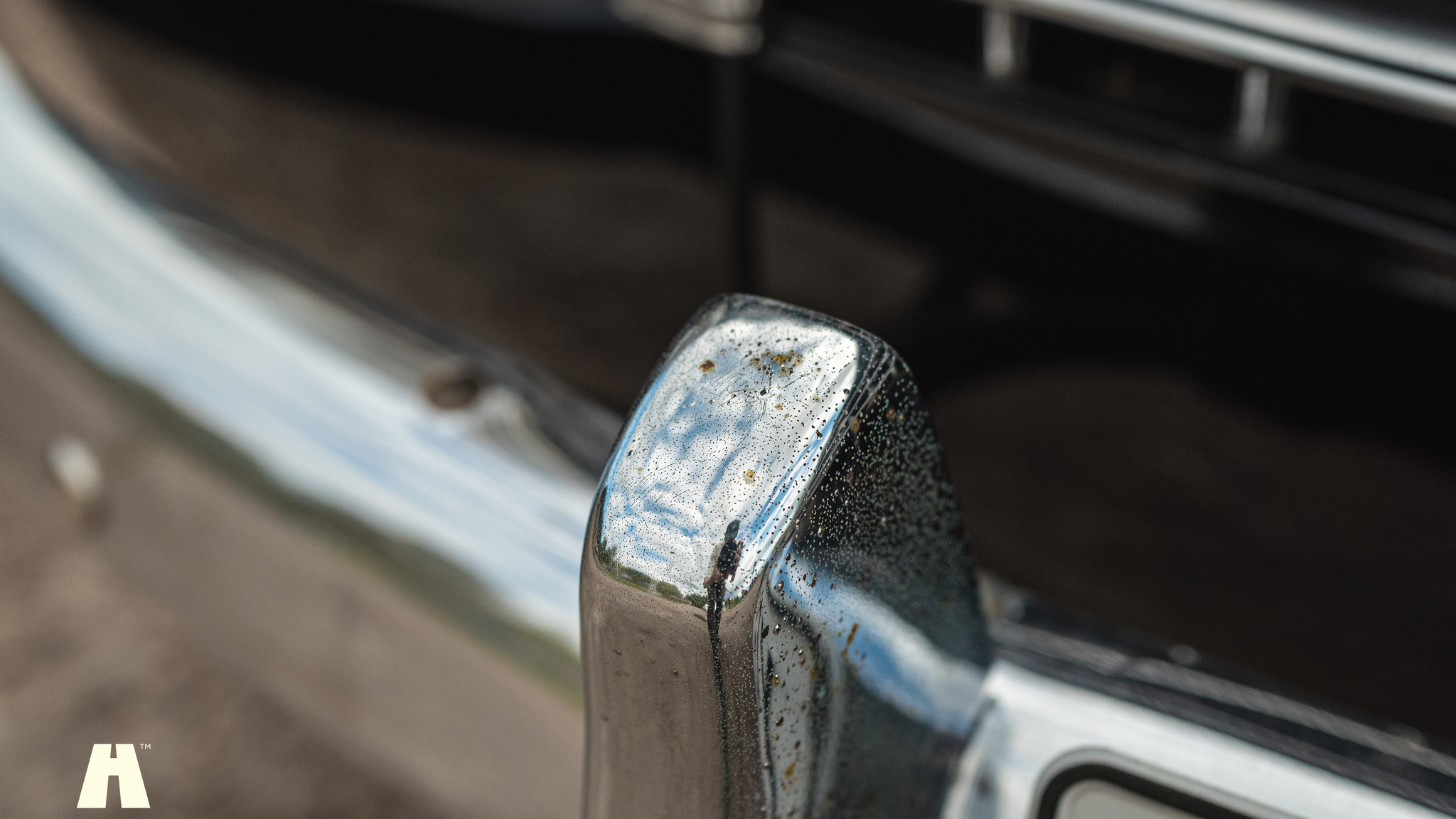 Exteriörbild på 1953 Volvo PV 444E