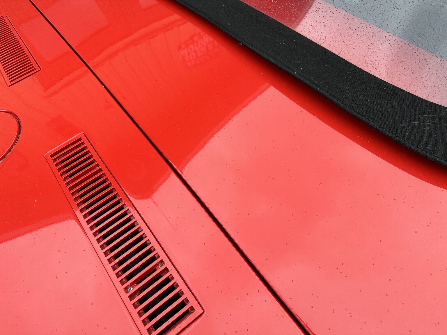 Aussenfoto 1968 Chevrolet Corvette 427ci / 435hp (28)