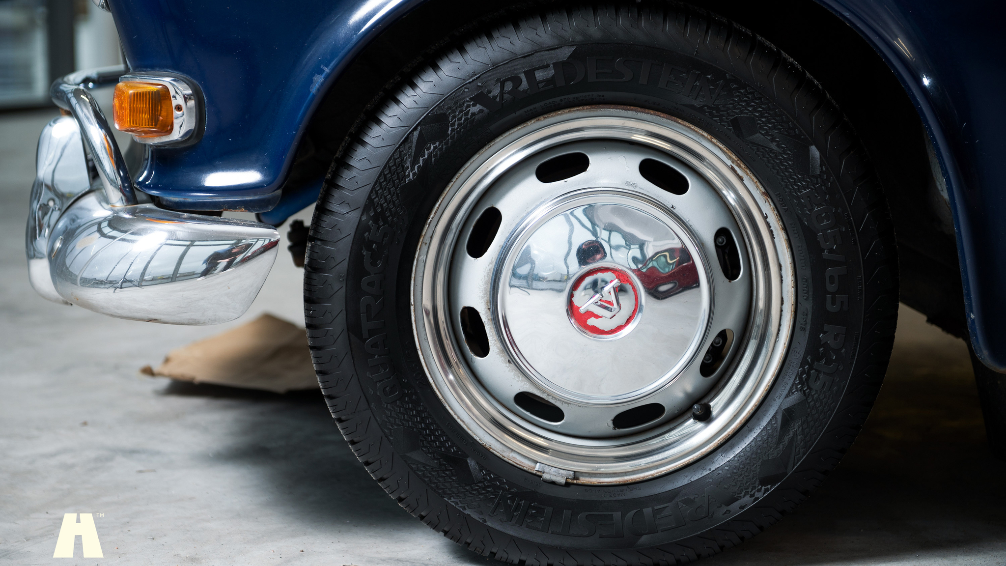 Exterior image of 1967 Volvo Amazon 122 S herrgårdsvagn (10)