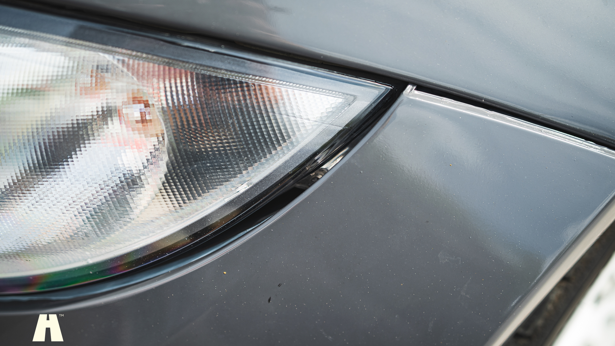 Aussenfoto 2006 BMW 130 Trackday